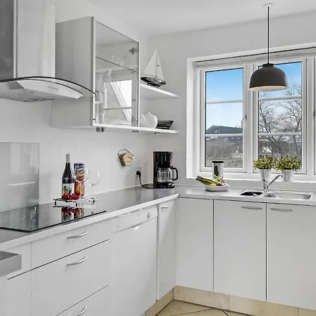 בית נופש Three-bedroom In Romo *