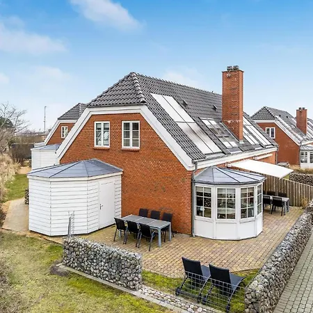 Three-bedroom In Romo Casa vacanze *