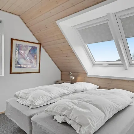 Three-bedroom In Romo * Havneby
