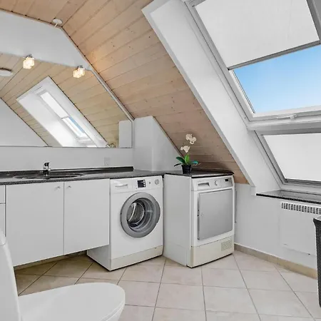 Three-bedroom In Romo