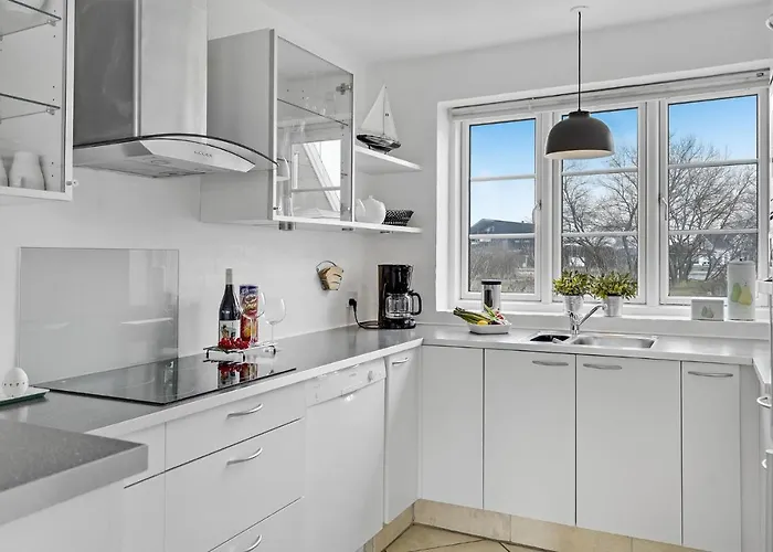 Prázdninový dům Three-bedroom In *