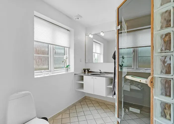 Prázdninový dům Three-bedroom In