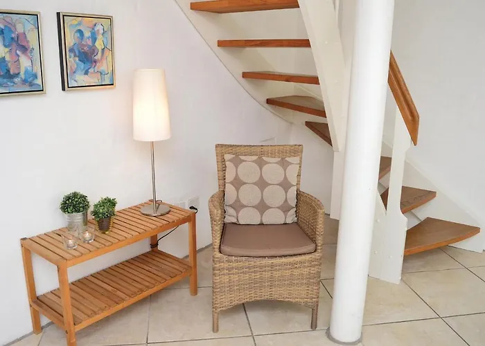 Prázdninový dům Three-bedroom In Havneby